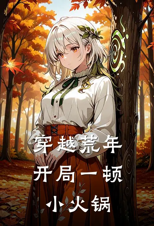 穿越荒年，开局一顿小火锅