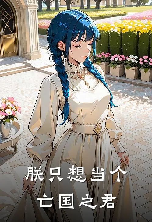 朕只想当个亡国之君