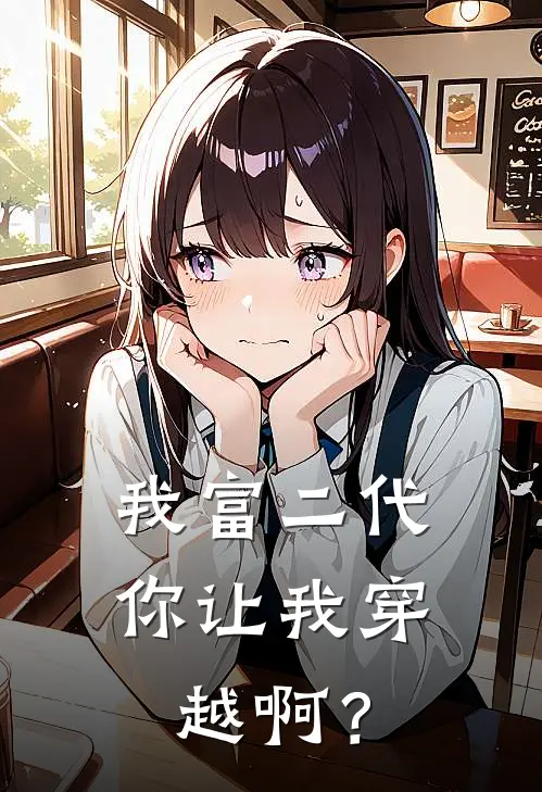 我富二代你让我穿越啊？