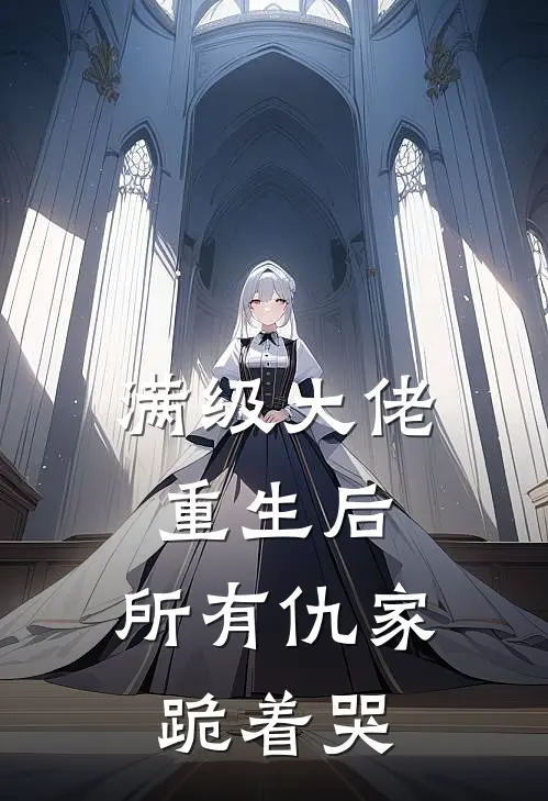 满级大佬重生后，所有仇家跪着哭