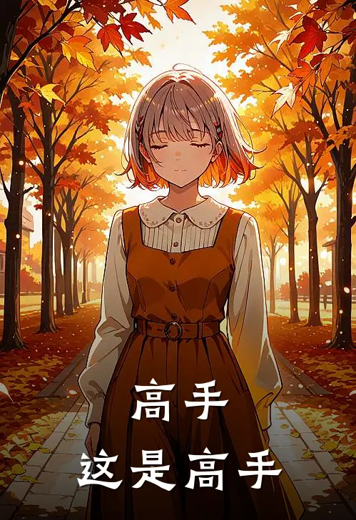 高手，这是高手