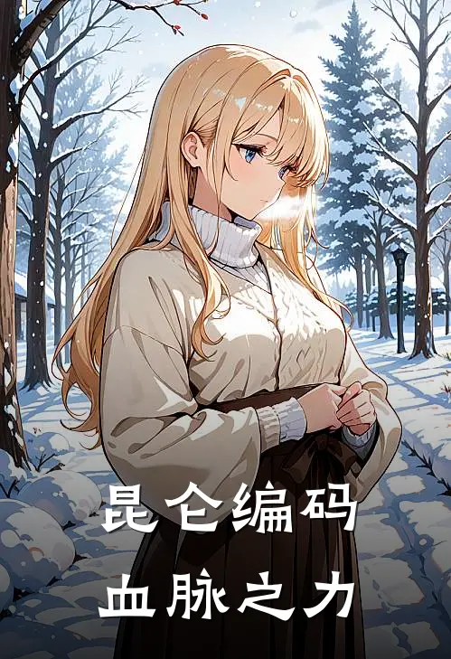 昆仑编码：血脉之力