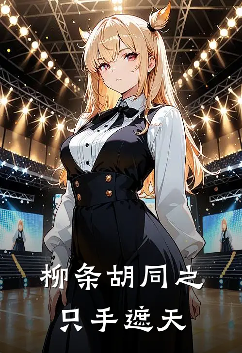 柳条胡同之只手遮天