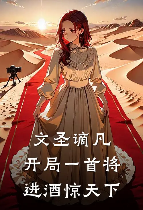 文圣谪凡：开局一首将进酒惊天下