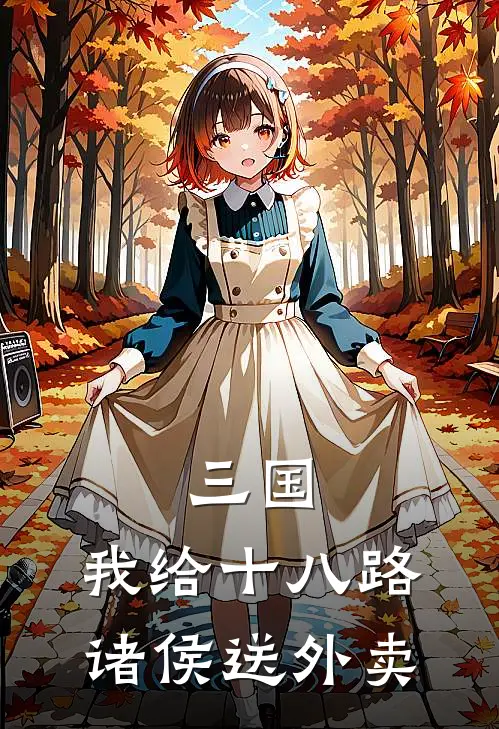 三国：我给十八路诸侯送外卖