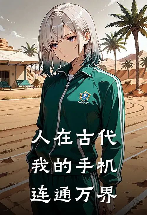 人在古代，我的手机连通万界
