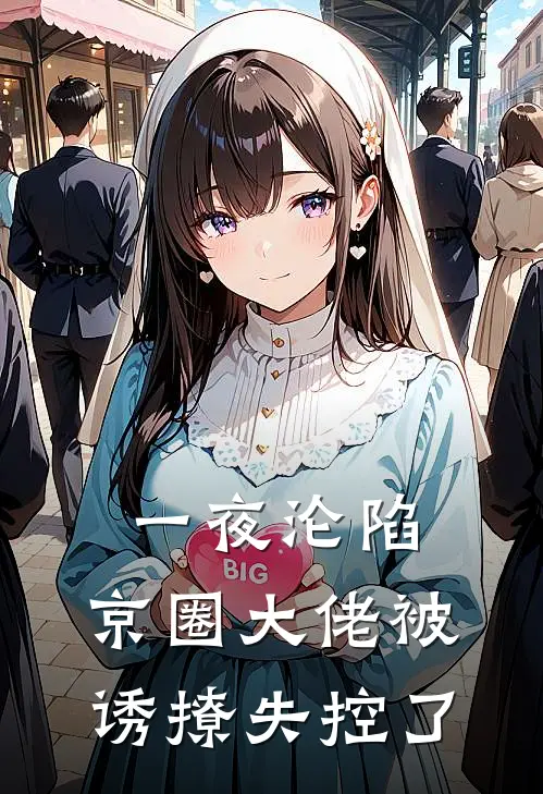 一夜沦陷，京圈大佬被诱撩失控了