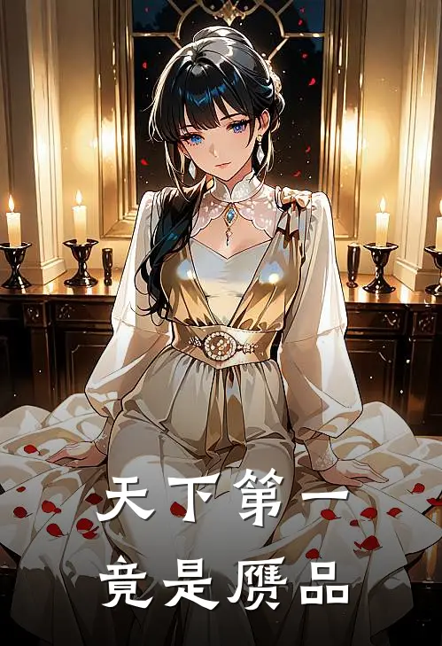 天下第一竟是赝品