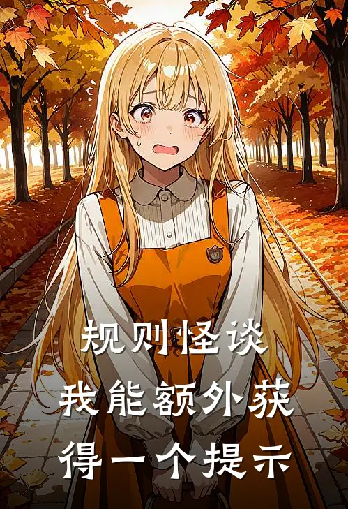 规则怪谈：我能额外获得一个提示