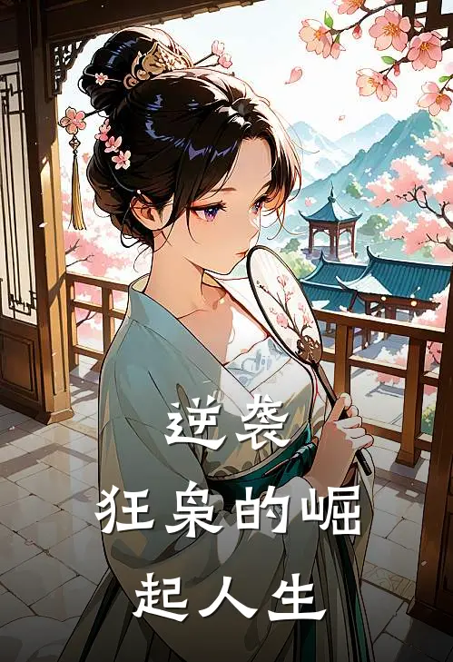 逆袭，狂枭的崛起人生