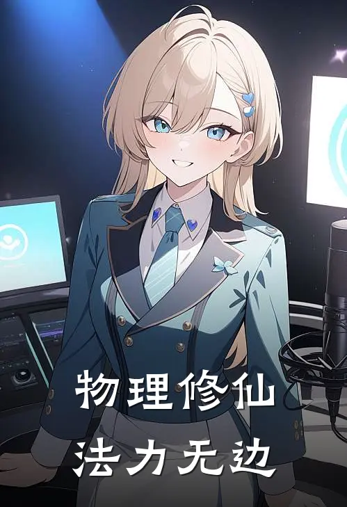 物理修仙，法力无边