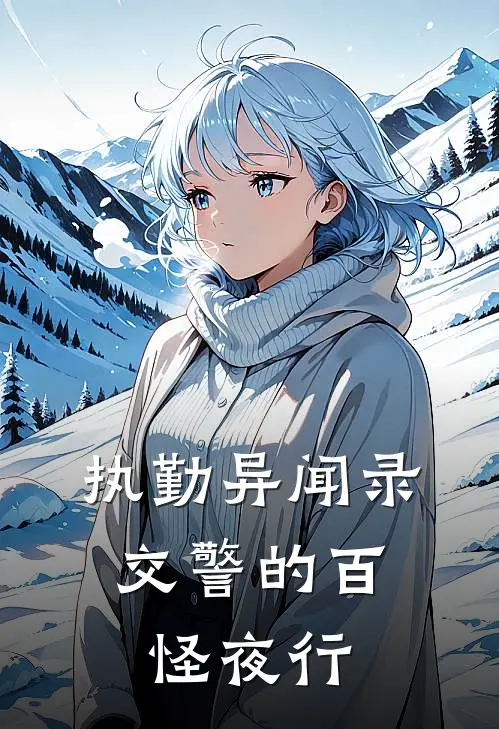 执勤异闻录，交警的百怪夜行