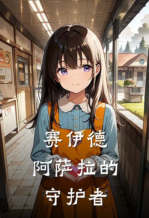 赛伊德：阿萨拉的守护者