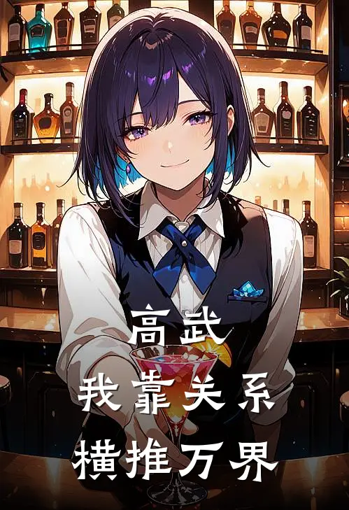 高武：我靠关系横推万界