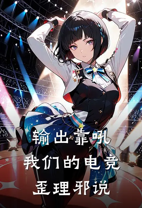 输出靠吼：我们的电竞歪理邪说