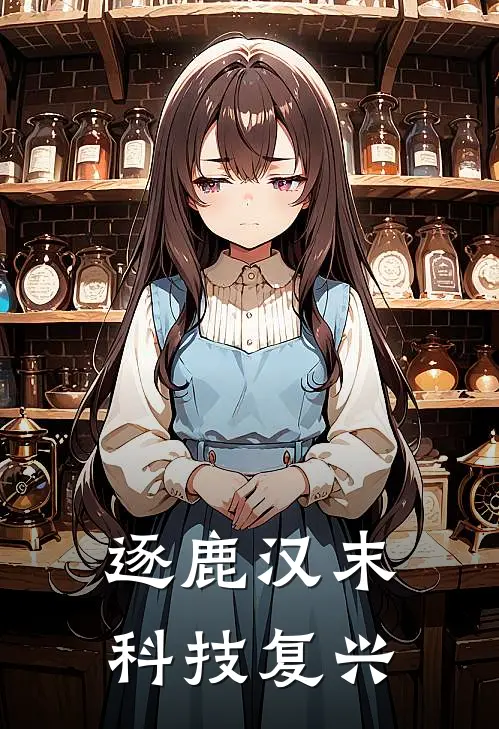 逐鹿汉末：科技复兴