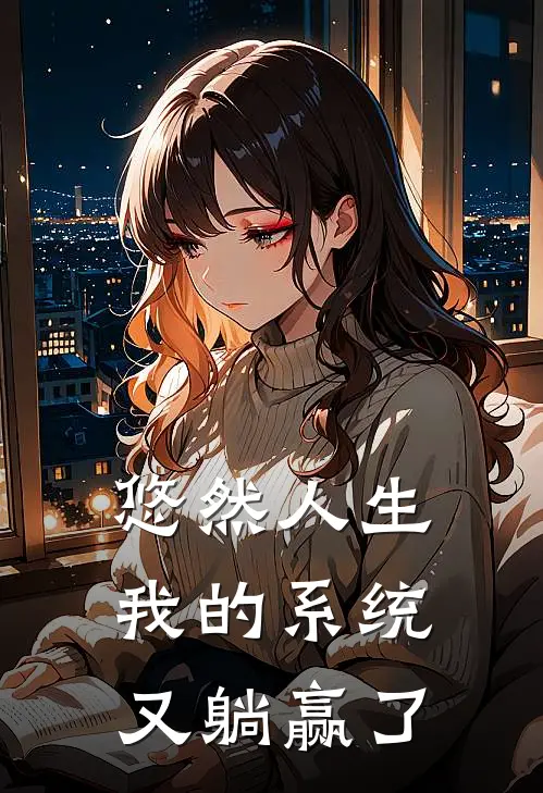 悠然人生：我的系统又躺赢了