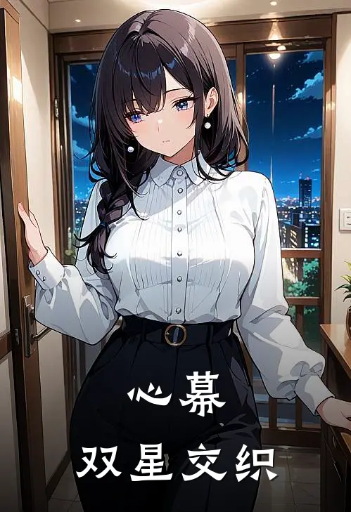 心幕：双星交织