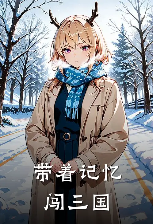 带着记忆闯三国