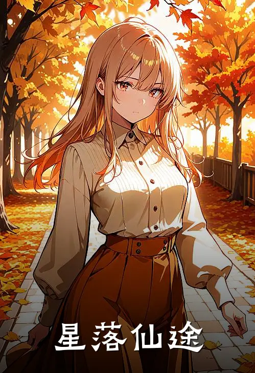 星落仙途