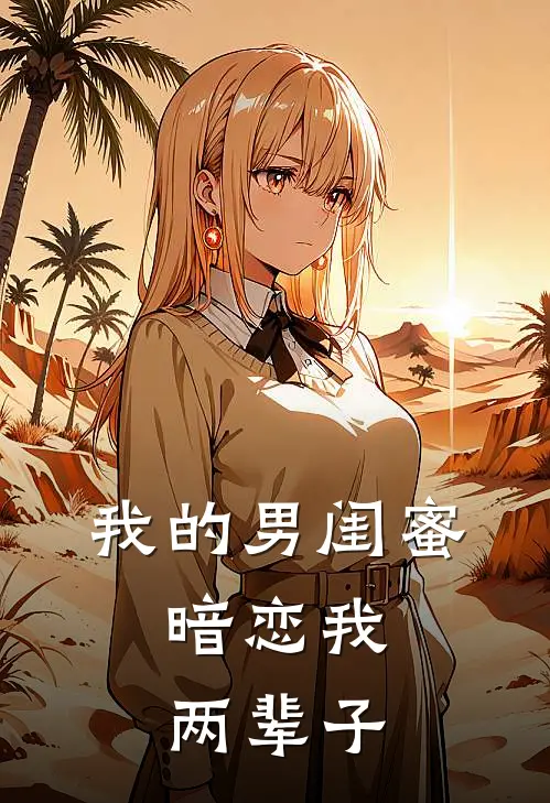 我的男闺蜜，暗恋我两辈子