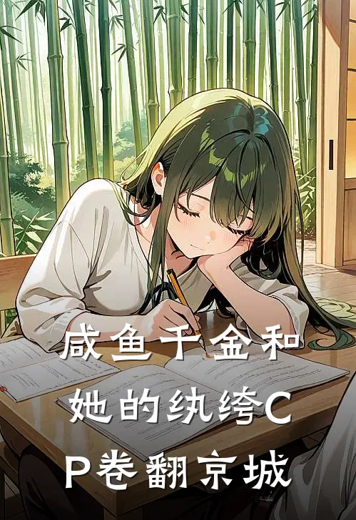 咸鱼千金和她的纨绔CP卷翻京城