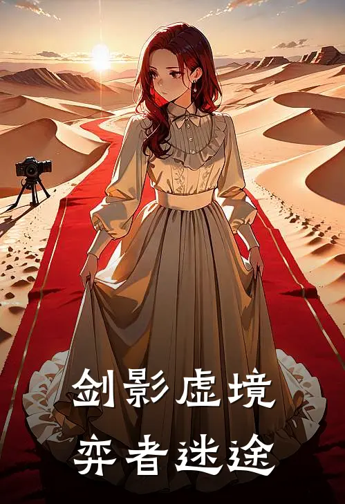 剑影虚境：弈者迷途