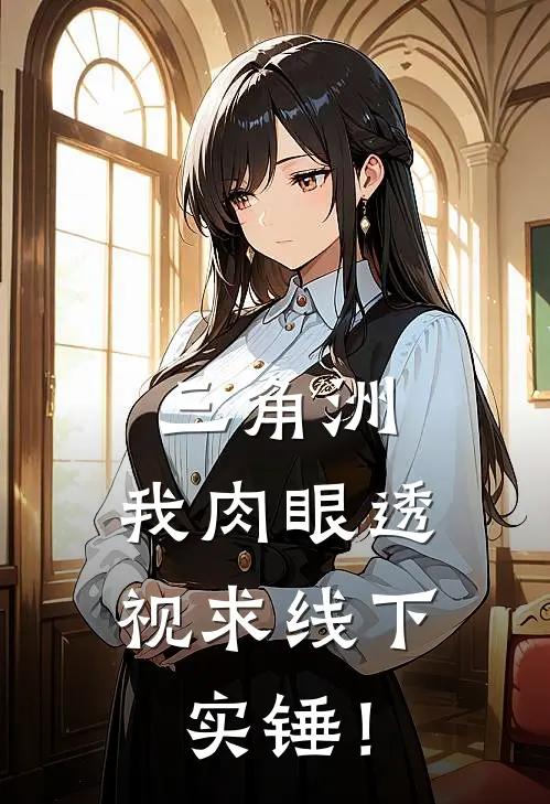 三角洲：我肉眼透视求线下实锤！