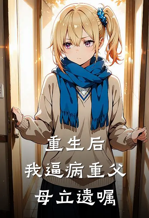 重生后，我逼病重父母立遗嘱