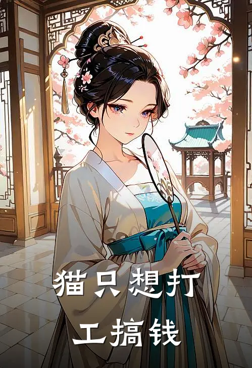 猫只想打工搞钱