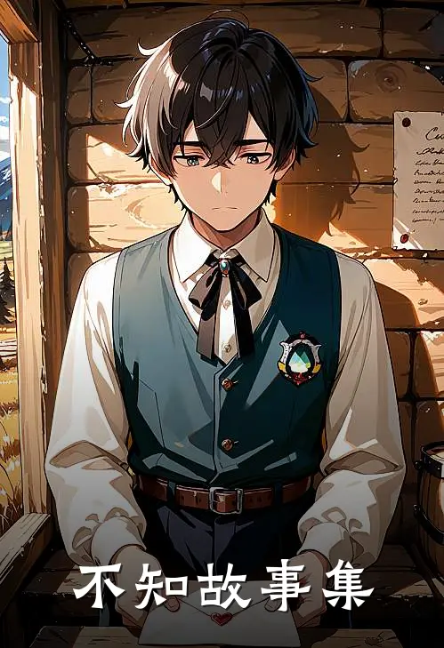 不知故事集