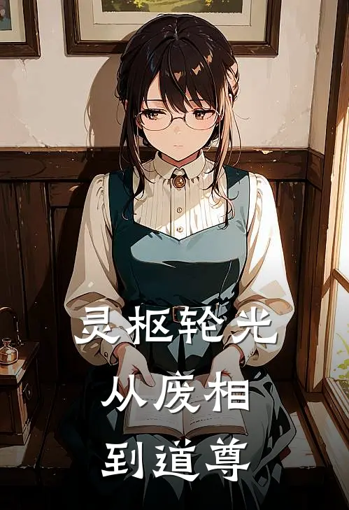 灵枢轮光：从废相到道尊