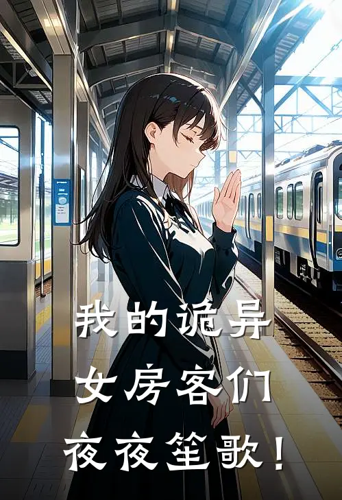 我的诡异女房客们，夜夜笙歌！
