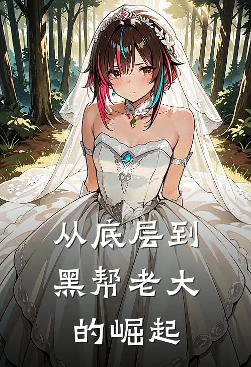 从底层到黑帮老大的崛起