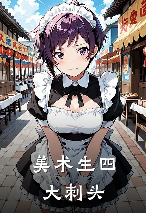 美术生四大刺头