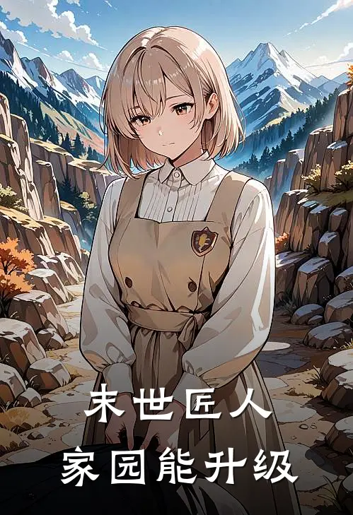 末世匠人：家园能升级