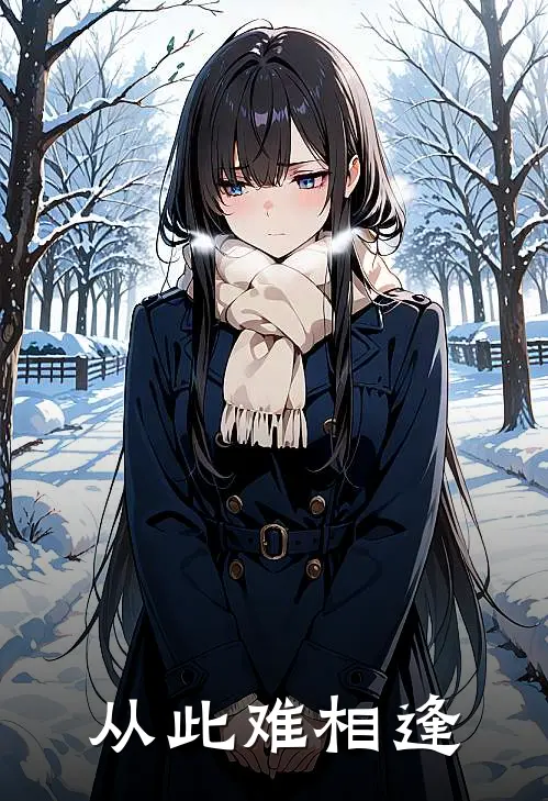 从此难相逢