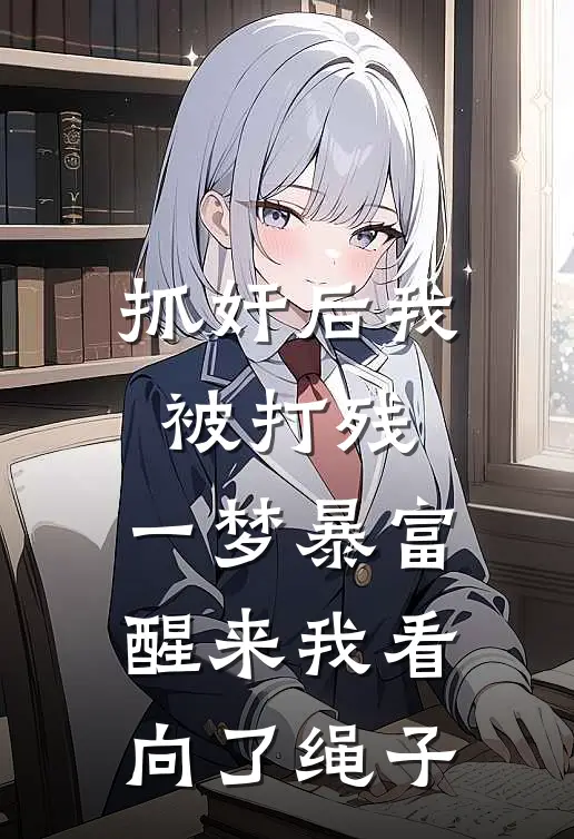 抓奸后我被打残，一梦暴富醒来我看向了绳子