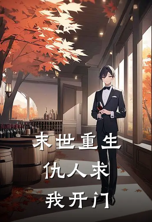 末世重生：仇人求我开门