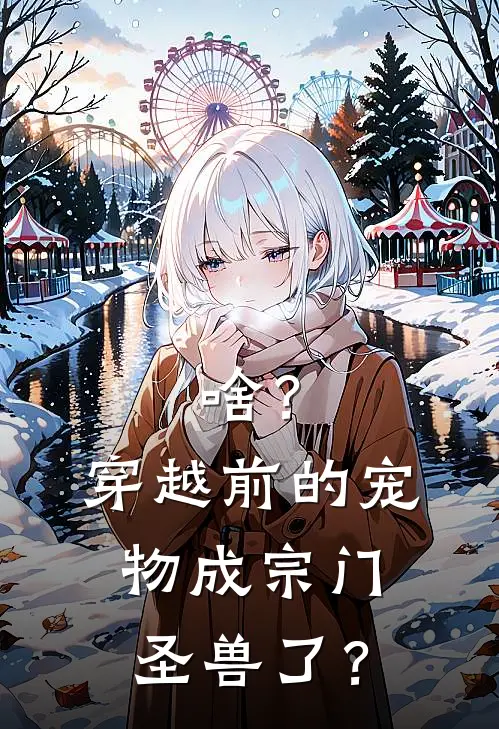 啥？穿越前的宠物成宗门圣兽了？