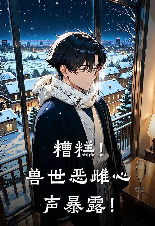 糟糕！兽世恶雌心声暴露！