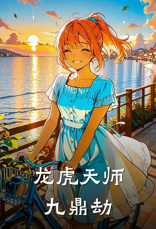 龙虎天师：九鼎劫