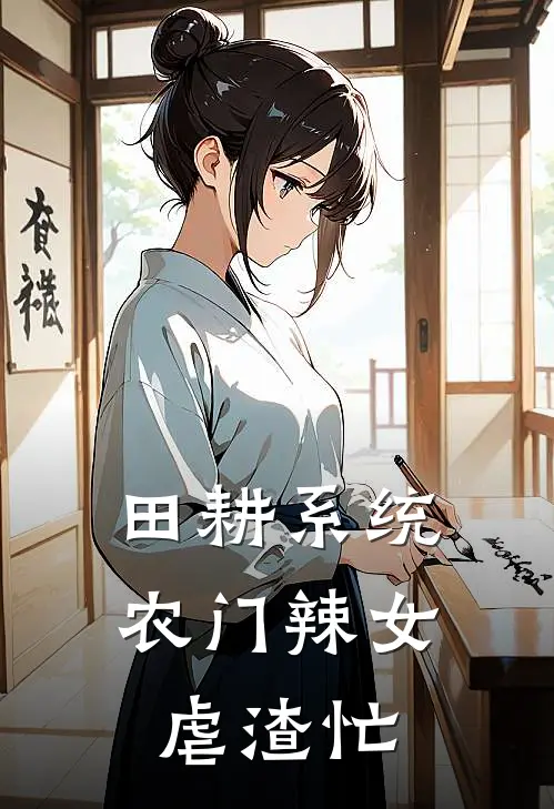 田耕系统：农门辣女虐渣忙