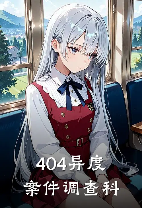 404异度案件调查科