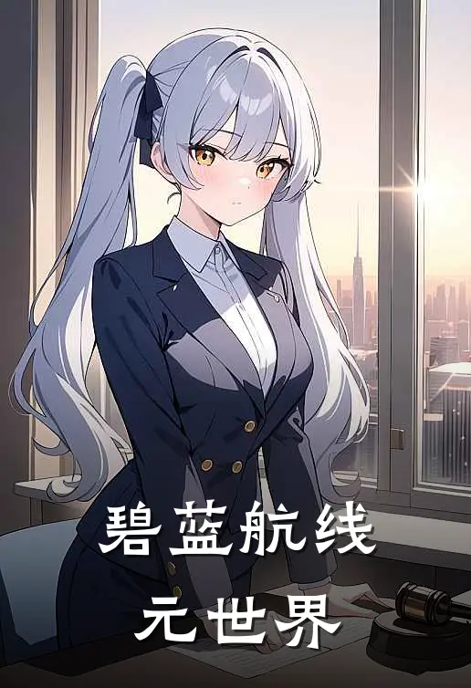 碧蓝航线：元世界