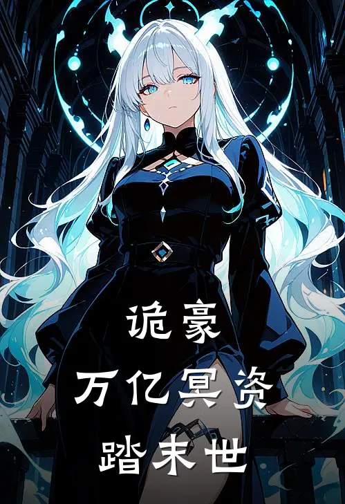 诡豪：万亿冥资踏末世