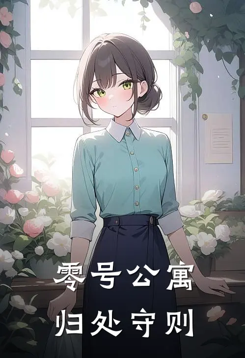 零号公寓·归处守则