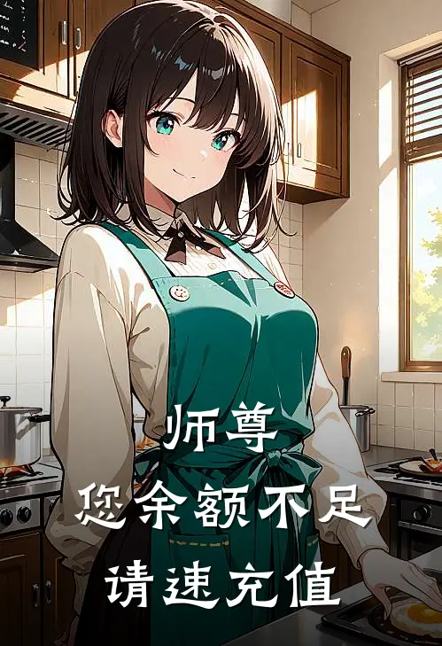 师尊，您余额不足，请速充值