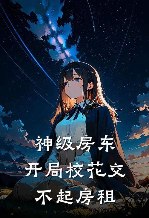神级房东，开局校花交不起房租