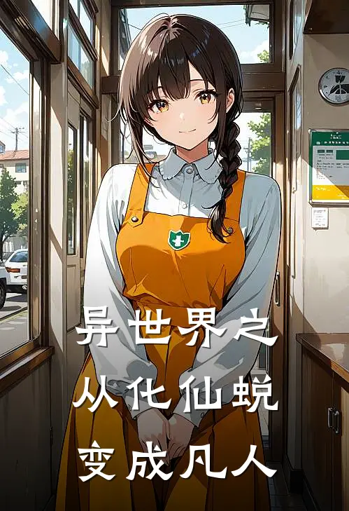 异世界之从化仙蜕变成凡人